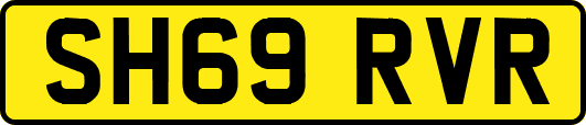 SH69RVR