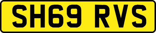 SH69RVS