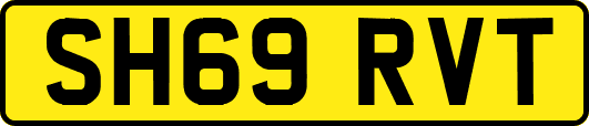 SH69RVT