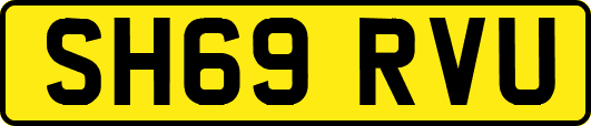 SH69RVU
