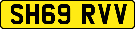 SH69RVV