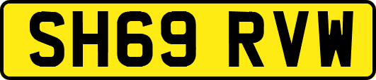 SH69RVW