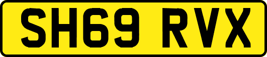 SH69RVX