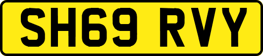 SH69RVY