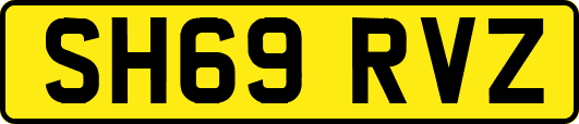 SH69RVZ