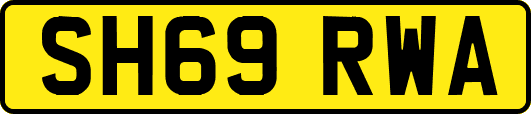SH69RWA