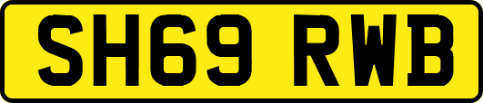 SH69RWB