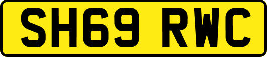 SH69RWC