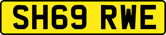 SH69RWE