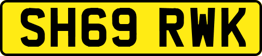 SH69RWK