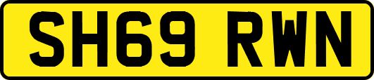 SH69RWN