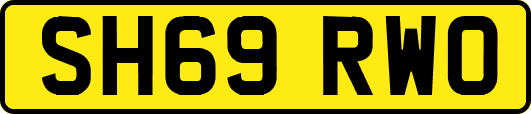 SH69RWO
