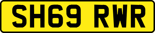 SH69RWR