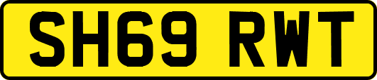 SH69RWT