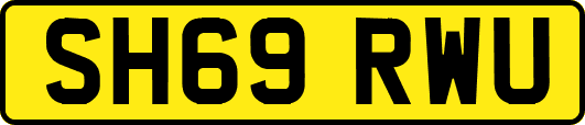 SH69RWU