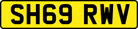 SH69RWV