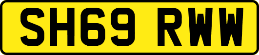 SH69RWW