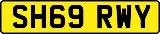 SH69RWY