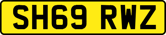 SH69RWZ
