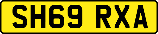 SH69RXA