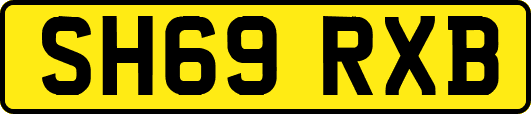 SH69RXB