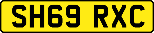 SH69RXC