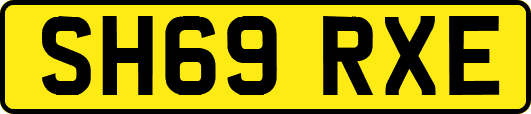 SH69RXE