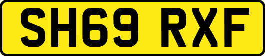 SH69RXF