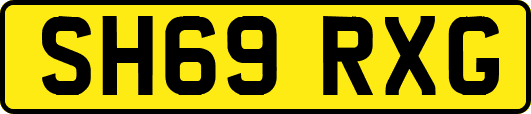 SH69RXG