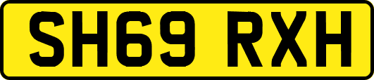 SH69RXH
