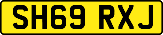 SH69RXJ