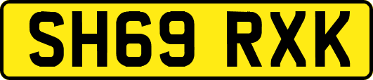 SH69RXK