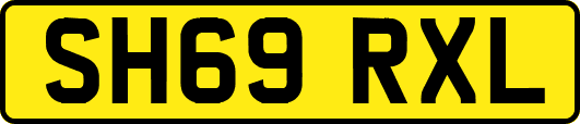 SH69RXL