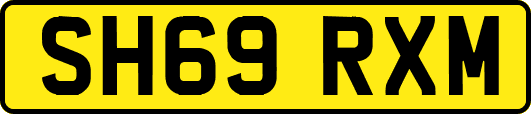 SH69RXM