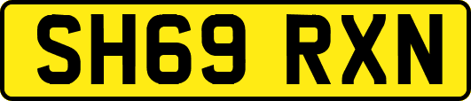 SH69RXN