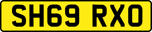 SH69RXO