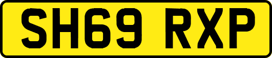 SH69RXP