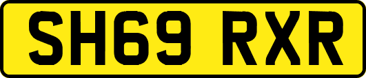 SH69RXR