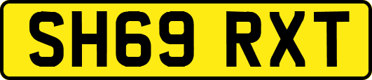 SH69RXT