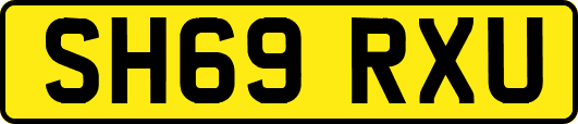 SH69RXU