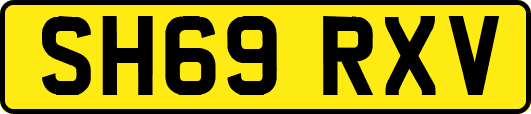 SH69RXV