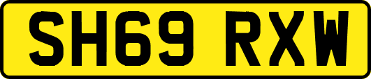 SH69RXW