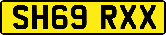 SH69RXX