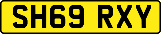 SH69RXY
