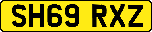 SH69RXZ
