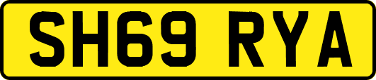 SH69RYA
