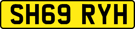 SH69RYH