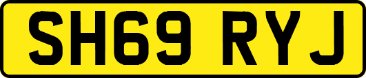 SH69RYJ