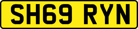 SH69RYN