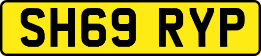 SH69RYP